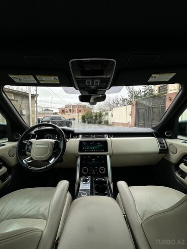 Land Rover Range Rover 2020, 99,800 km - 3.0 l - Bakı