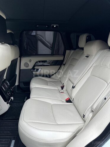 Land Rover Range Rover 2020, 99,800 km - 3.0 l - Bakı