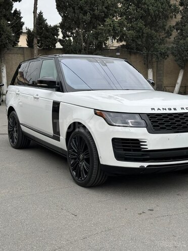 Land Rover Range Rover 2020, 99,800 km - 3.0 l - Bakı