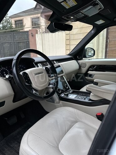 Land Rover Range Rover 2020, 99,800 km - 3.0 l - Bakı