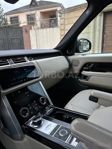 Land Rover Range Rover 2020, 99,800 km - 3.0 l - Bakı
