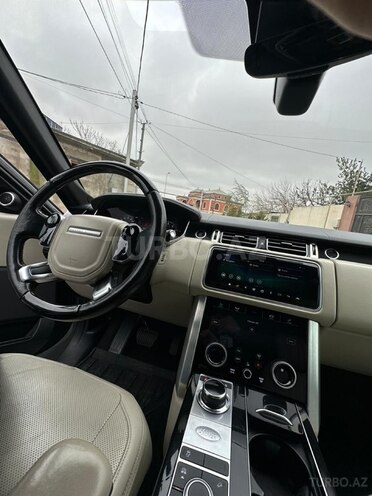 Land Rover Range Rover 2020, 99,800 km - 3.0 l - Bakı