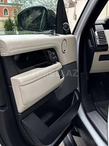 Land Rover Range Rover 2020, 99,800 km - 3.0 l - Bakı