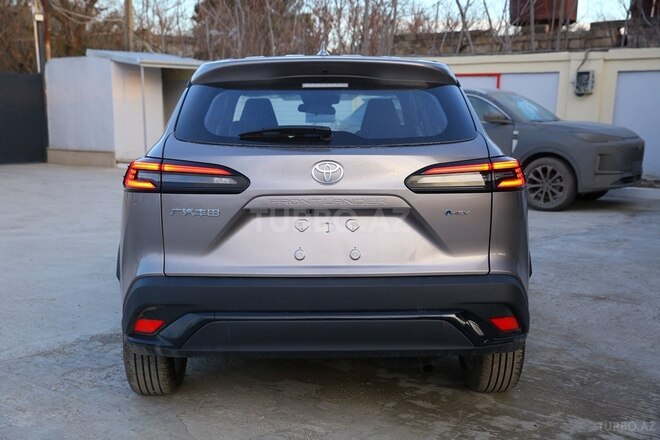 Toyota Frontlander-5
