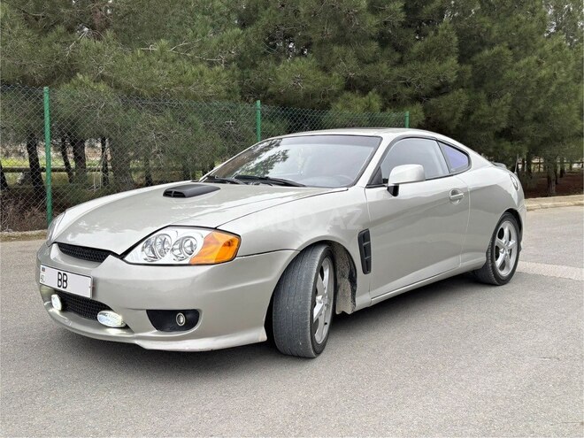 Hyundai  2005, 303,333 km - 2.7 l - Bakı