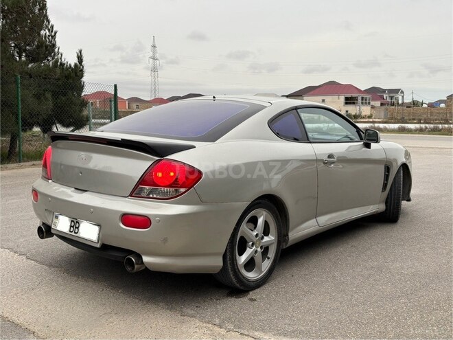 Hyundai  2005, 303,333 km - 2.7 l - Bakı