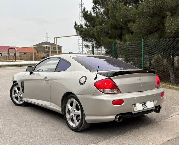 Hyundai  2005, 303,333 km - 2.7 l - Bakı