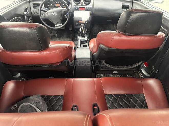 Hyundai  2005, 303,333 km - 2.7 l - Bakı