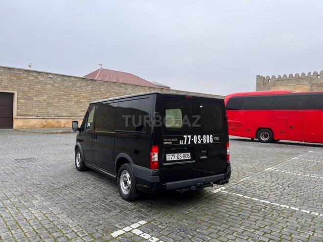 Ford Transit 2009, 208,000 km - 2.2 л - Bakı