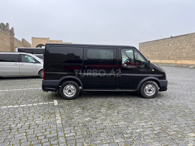 Ford Transit 2009, 208,000 km - 2.2 л - Bakı