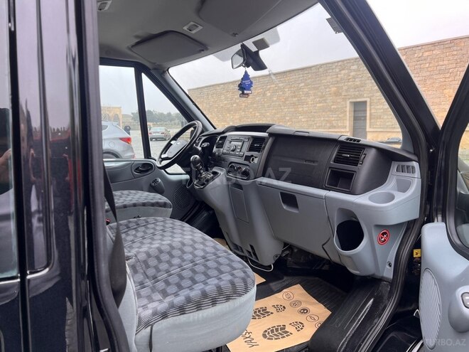 Ford Transit 2009, 208,000 km - 2.2 л - Bakı