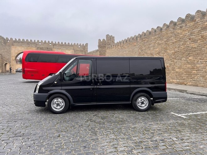 Ford Transit 2009, 208,000 km - 2.2 л - Bakı