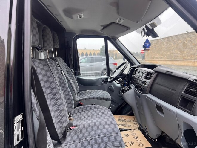 Ford Transit 2009, 208,000 km - 2.2 л - Bakı