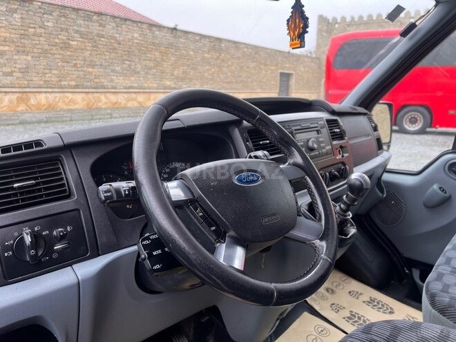 Ford Transit 2009, 208,000 km - 2.2 л - Bakı