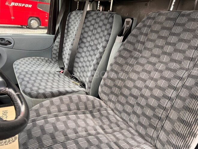 Ford Transit 2009, 208,000 km - 2.2 л - Bakı