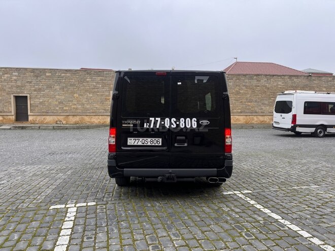 Ford Transit 2009, 208,000 km - 2.2 л - Bakı