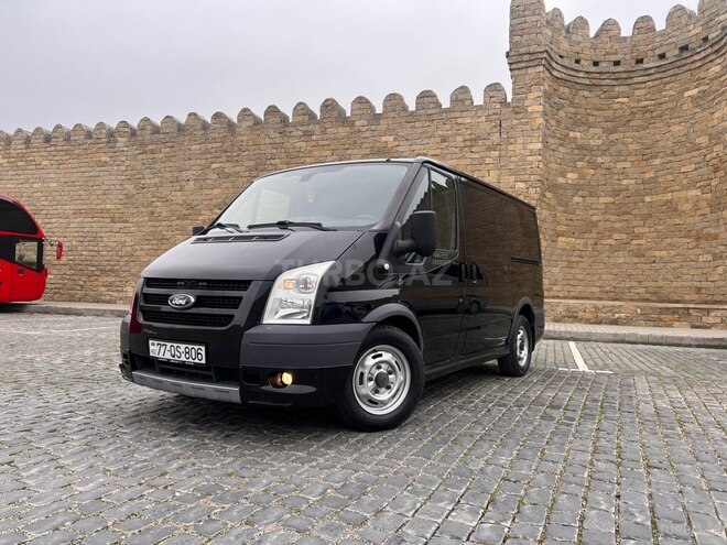 Ford Transit 2009, 208,000 km - 2.2 л - Bakı