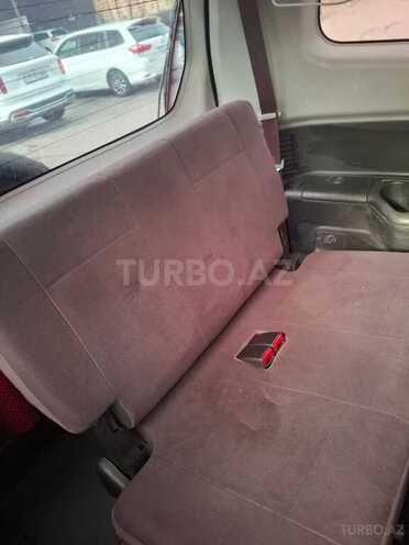 Mitsubishi Pajero 2006, 400,000 km - 2.5 l - Bakı