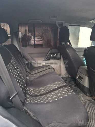 Mitsubishi Pajero 2006, 400,000 km - 2.5 l - Bakı