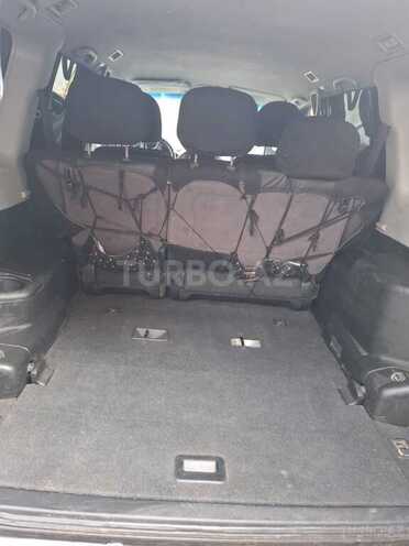 Mitsubishi Pajero 2006, 400,000 km - 2.5 l - Bakı