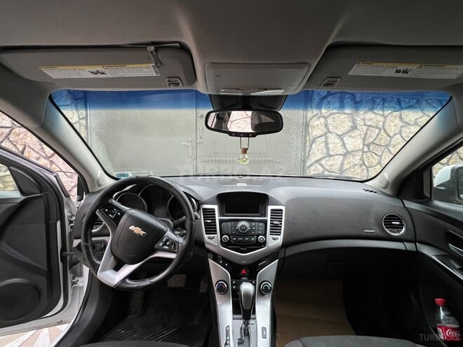 Chevrolet Cruze 2013, 285,000 km - 1.4 л - Bakı