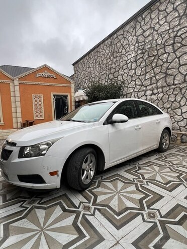 Chevrolet Cruze 2013, 285,000 km - 1.4 л - Bakı
