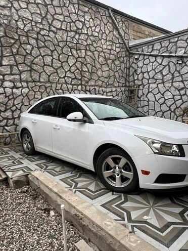 Chevrolet Cruze 2013, 285,000 km - 1.4 л - Bakı