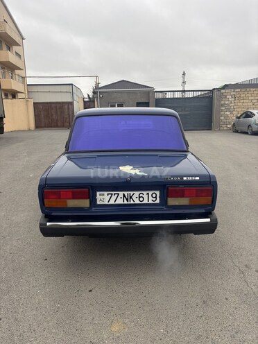 LADA (VAZ) 2107 2007, 125,200 km - 1.6 l - Bakı