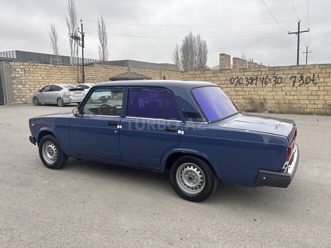 LADA (VAZ) 2107 2007, 125,200 km - 1.6 l - Bakı