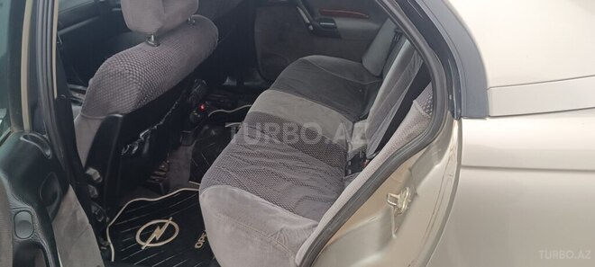 Opel Omega 1997, 419,000 km - 2.0 l - Sumqayıt