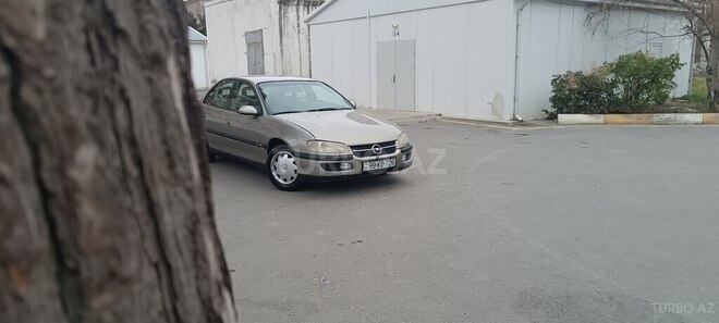 Opel Omega 1997, 419,000 km - 2.0 l - Sumqayıt