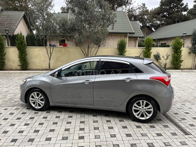 Hyundai i30 2013, 240,000 km - 1.6 l - Bakı