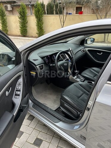 Hyundai i30 2013, 240,000 km - 1.6 l - Bakı
