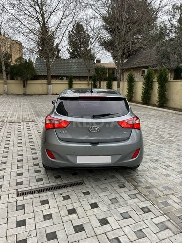 Hyundai i30 2013, 240,000 km - 1.6 l - Bakı