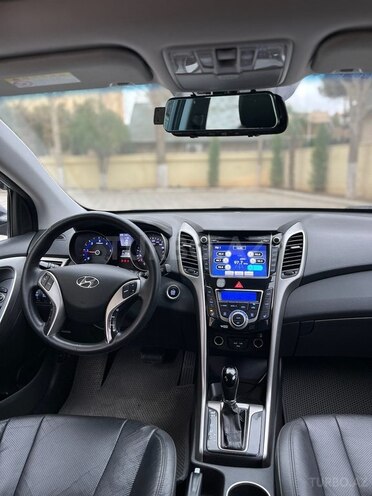 Hyundai i30 2013, 240,000 km - 1.6 l - Bakı