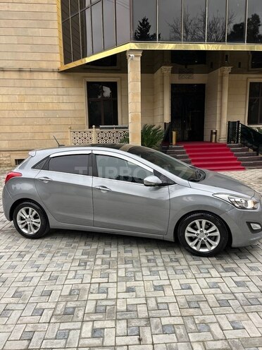Hyundai i30 2013, 240,000 km - 1.6 l - Bakı