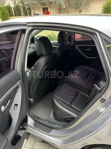 Hyundai i30 2013, 240,000 km - 1.6 l - Bakı