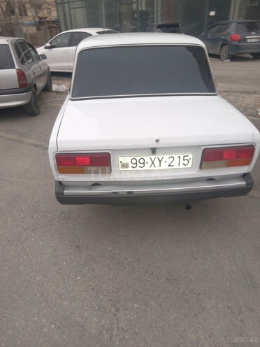 LADA (VAZ) 2107 2004, 13,405 km - 1.6 l - Sumqayıt