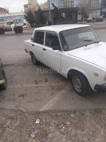 LADA (VAZ) 2107 2004, 13,405 km - 1.6 l - Sumqayıt