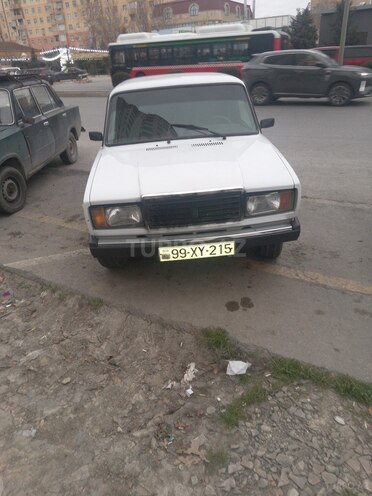 LADA (VAZ) 2107 2004, 13,405 km - 1.6 l - Sumqayıt