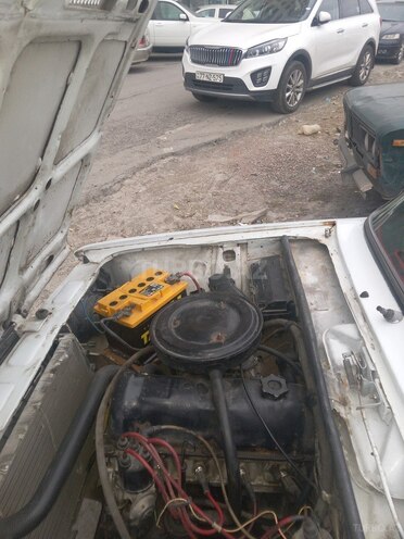 LADA (VAZ) 2107 2004, 13,405 km - 1.6 l - Sumqayıt