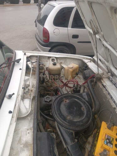 LADA (VAZ) 2107 2004, 13,405 km - 1.6 l - Sumqayıt
