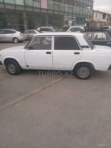 LADA (VAZ) 2107 2004, 13,405 km - 1.6 l - Sumqayıt