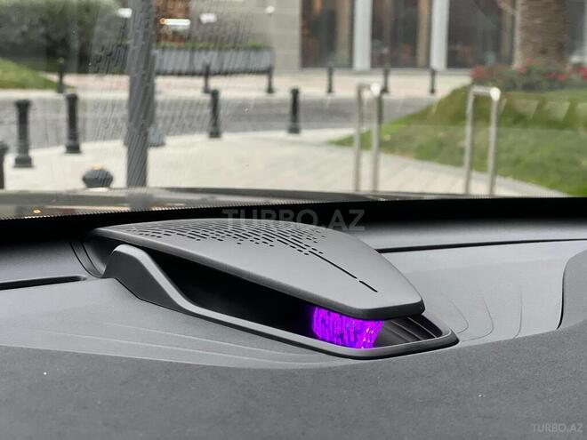 Changan  2025, 3,343 km - 1.5 l - Bakı