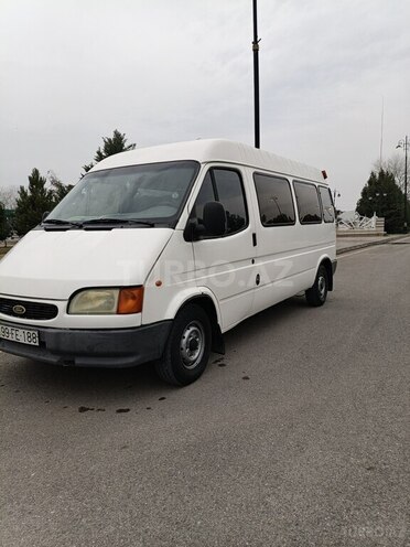 Ford Transit 1999, 500,000 km - 2.5 l - Ağdaş