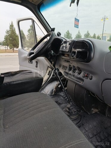 Ford Transit 1999, 500,000 km - 2.5 l - Ağdaş
