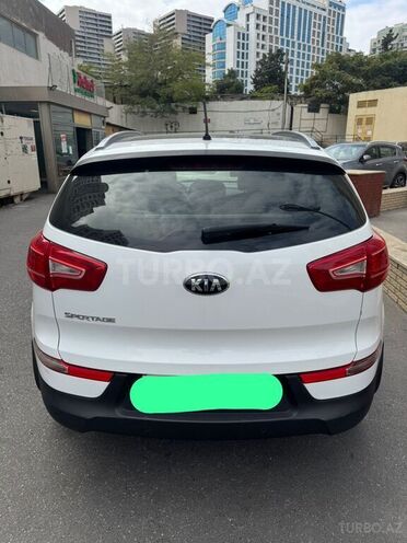 Kia Sportage 2013, 140,000 km - 2.0 л - Bakı