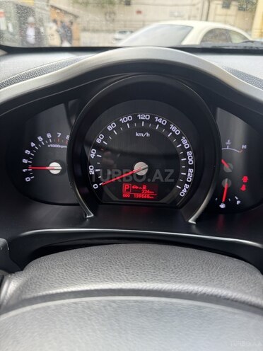 Kia Sportage 2013, 140,000 km - 2.0 л - Bakı