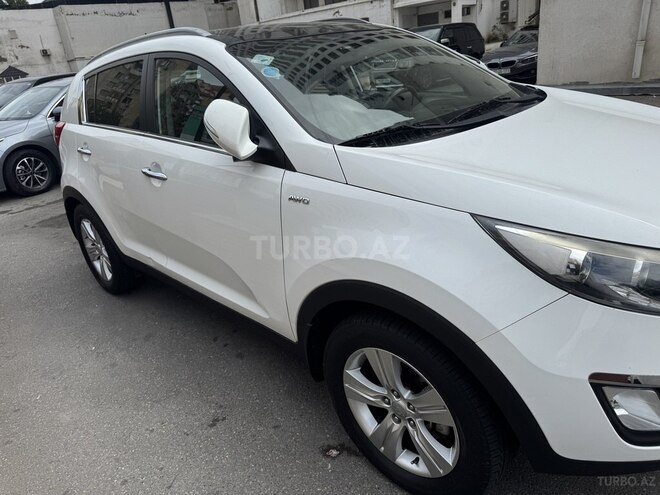 Kia Sportage 2013, 140,000 km - 2.0 л - Bakı