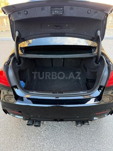 BMW 330 2015, 150,000 km - 2.0 l - Bakı